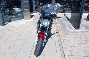 Angebot Moto Guzzi Breva 750