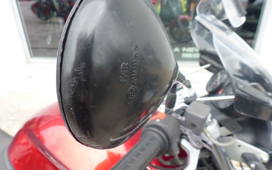 Gebrauchtmotorrad Moto Guzzi Breva 750 - Bild 10