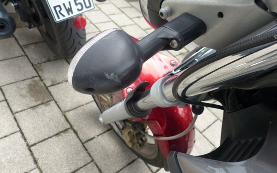 Gebrauchtmotorrad Moto Guzzi Breva 750 - Bild 17