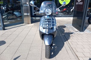 Angebot Vespa Primavera 125 Touring