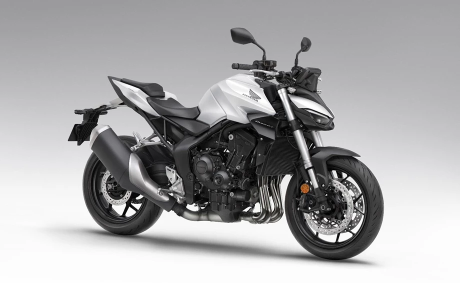 Angebot Honda CB1000 Hornet Bild 1: Angebot Honda CB1000 Hornet