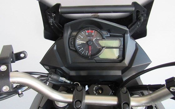 Gebrauchtmotorrad Suzuki V-Strom 650 - Bild 10