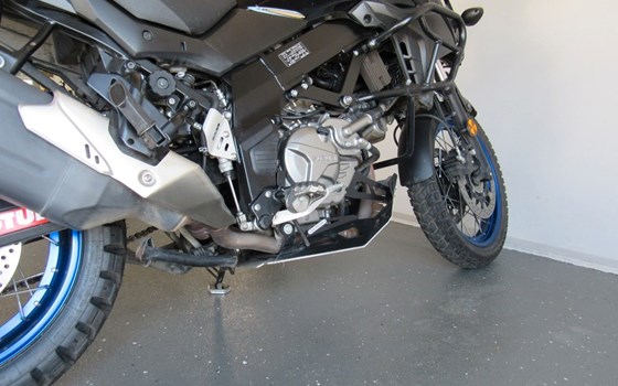 Gebrauchtmotorrad Suzuki V-Strom 650 - Bild 12