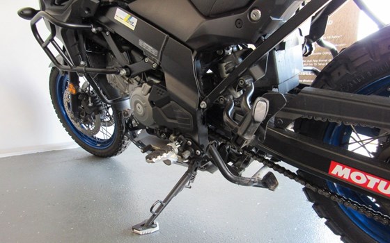 Gebrauchtmotorrad Suzuki V-Strom 650 - Bild 13