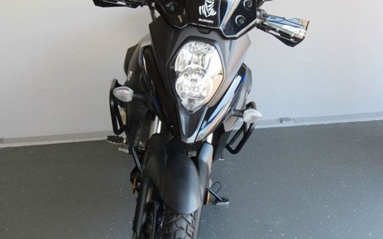 Gebrauchtmotorrad Suzuki V-Strom 650 - Bild 3