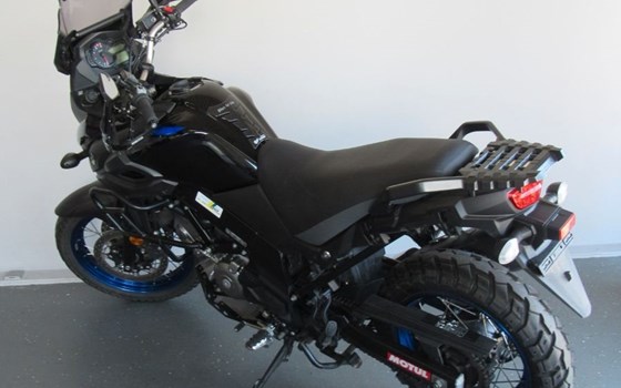Gebrauchtmotorrad Suzuki V-Strom 650 - Bild 8