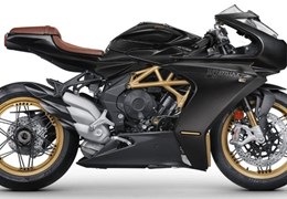 Gebrauchte MV Agusta Superveloce 800 S