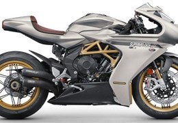 Gebrauchte MV Agusta Superveloce 800 S