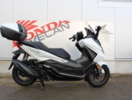 Honda Forza 350