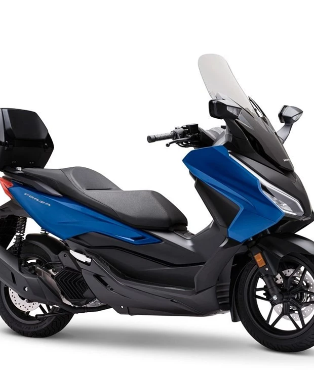 Honda Forza 125<br />2025