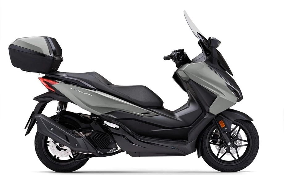 Offer Honda Forza 125 Bild 2: Offer Honda Forza 125