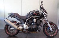 YAMAHA BT 1100 Bulldog - Gebrauchtberatung - Vorschaubild YAMAHA BT 1100 Bulldog - Gebrauchtberatung