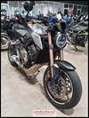 Honda CB650R