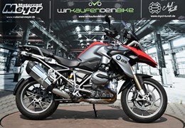 Gebrauchte BMW R 1200 GS