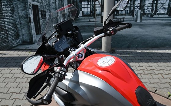 Gebrauchtmotorrad BMW R 1200 GS - Bild 10