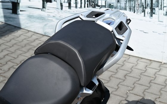 Gebrauchtmotorrad BMW R 1200 GS - Bild 7