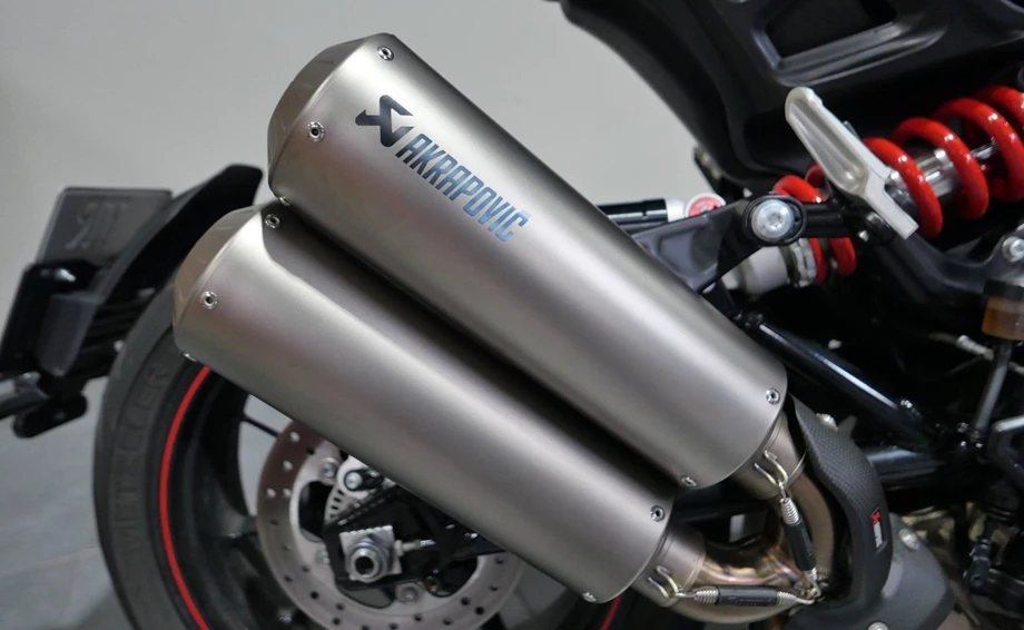 Angebot Indian FTR 1200 S Bild 5: Angebot Indian FTR 1200 S