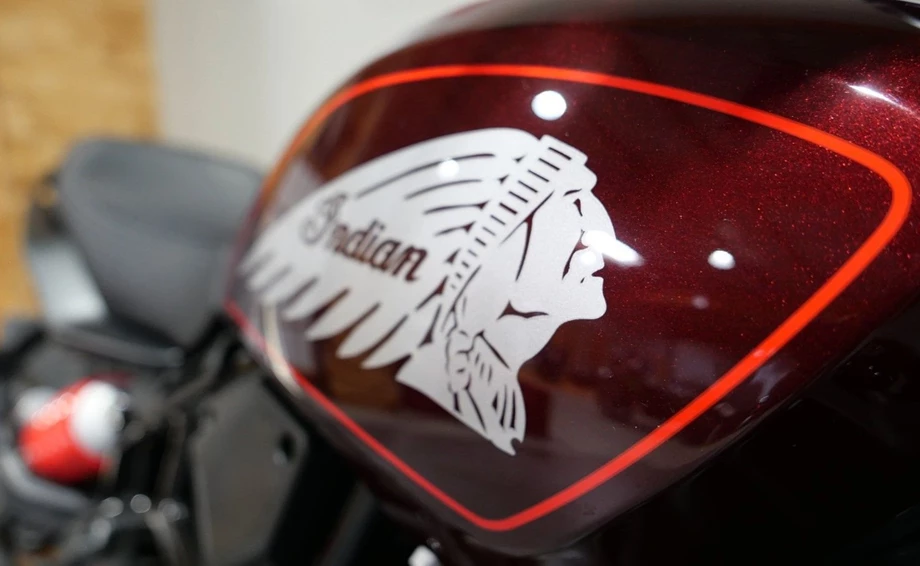 Angebot Indian FTR 1200 S Bild 6: Angebot Indian FTR 1200 S