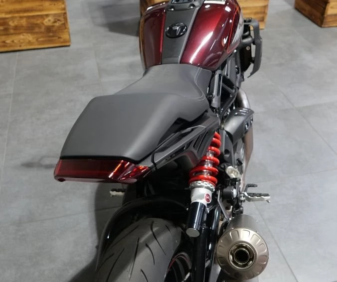 Angebot Indian FTR 1200 S Bild 9: Angebot Indian FTR 1200 S