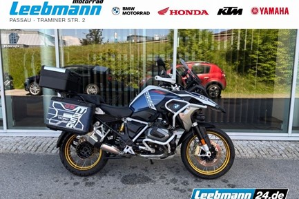 BMW R 1250 GS