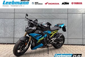 Angebot BMW S 1000 R