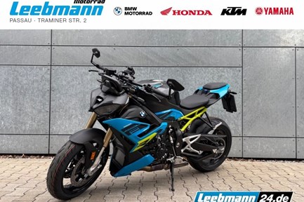 BMW S 1000 R