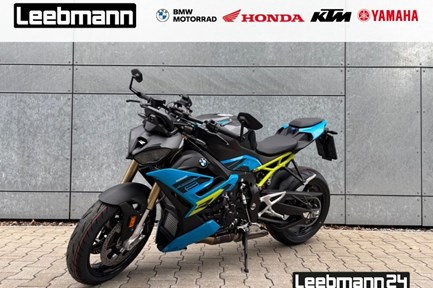 BMW S 1000 R
