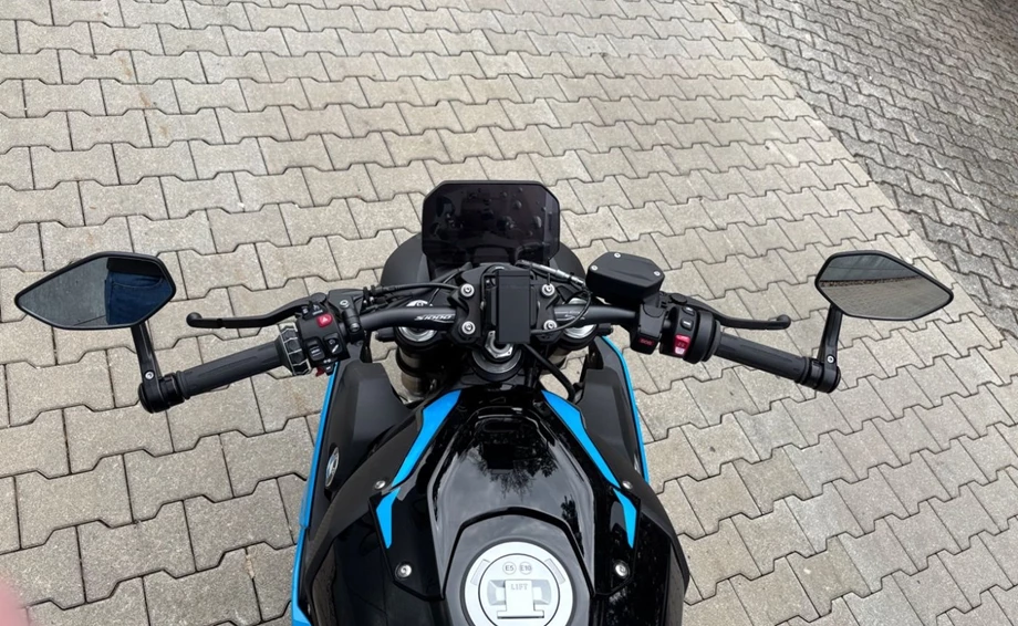 Angebot BMW S 1000 R Bild 10: Angebot BMW S 1000 R