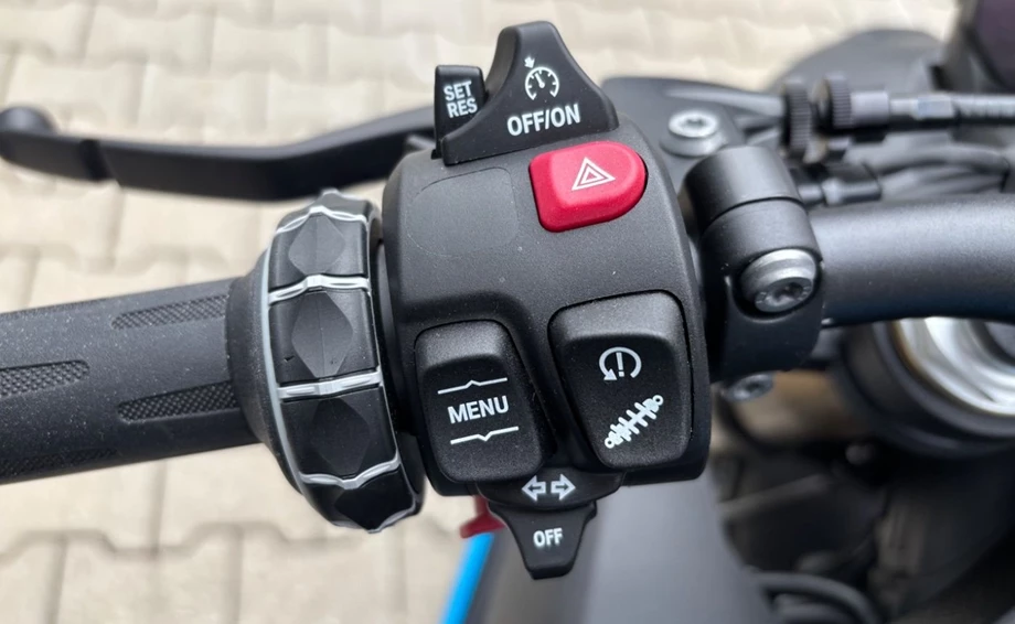 Angebot BMW S 1000 R Bild 11: Angebot BMW S 1000 R