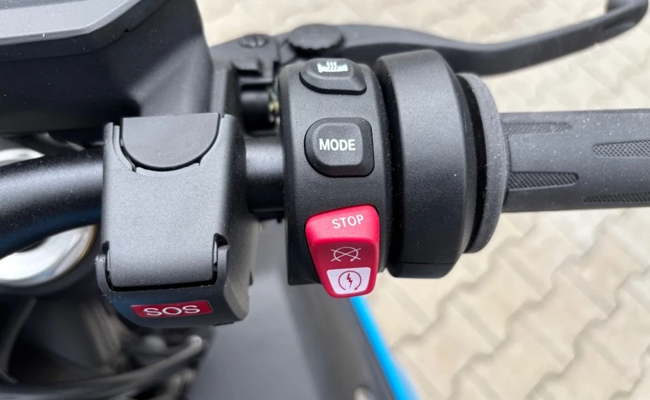 Angebot BMW S 1000 R Bild 12: Angebot BMW S 1000 R