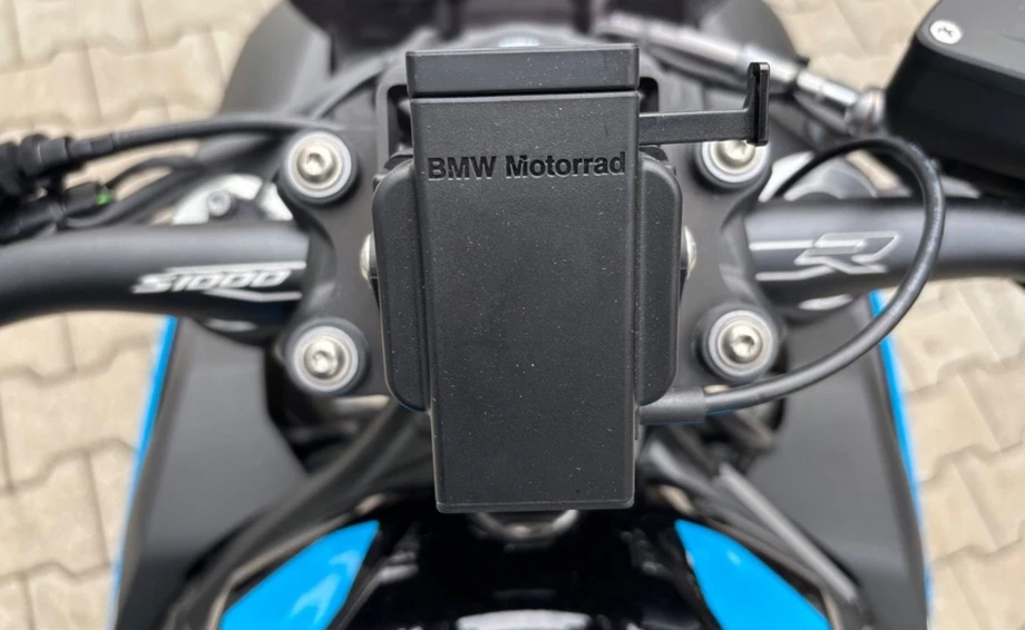 Angebot BMW S 1000 R Bild 13: Angebot BMW S 1000 R