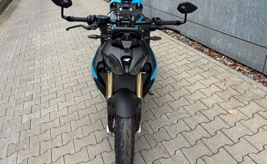 Angebot BMW S 1000 R Bild 14: Angebot BMW S 1000 R