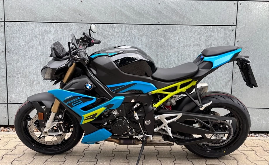 Angebot BMW S 1000 R Bild 3: Angebot BMW S 1000 R