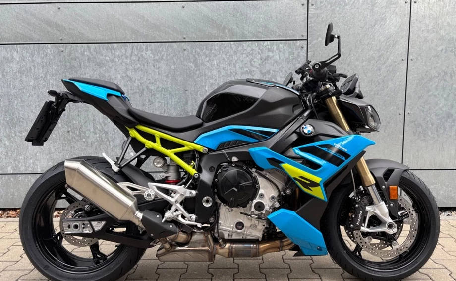 Angebot BMW S 1000 R Bild 9: Angebot BMW S 1000 R