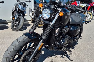 Angebot Hyosung GV 125