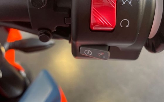 Neufahrzeug KTM 690 SMC R - Bild 10