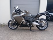 Honda VFR 1200 F