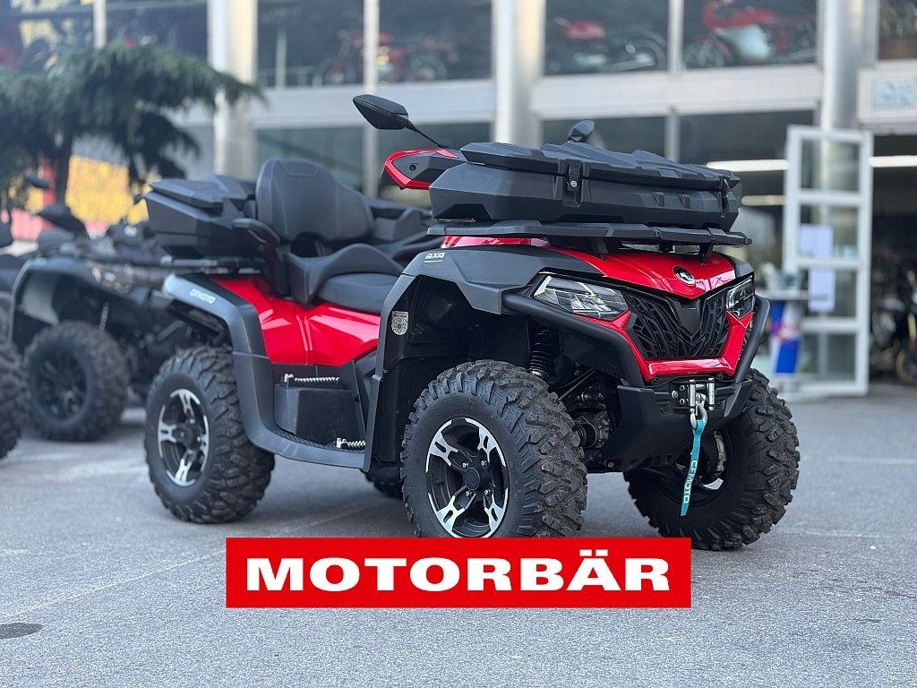 Motorrad