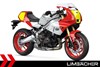 Yamaha XSR900 GP