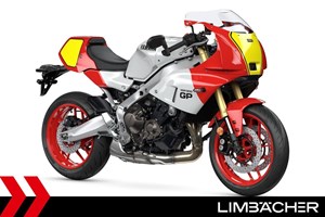Angebot Yamaha XSR900 GP
