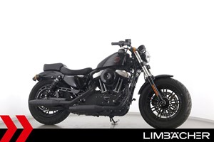 Angebot Harley-Davidson Sportster XL 1200X Forty-Eight
