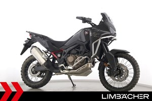 Angebot Honda CRF1100L Africa Twin