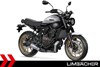 Yamaha XSR700 Legacy