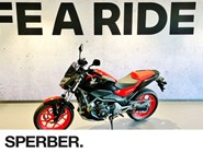 Honda NC700S