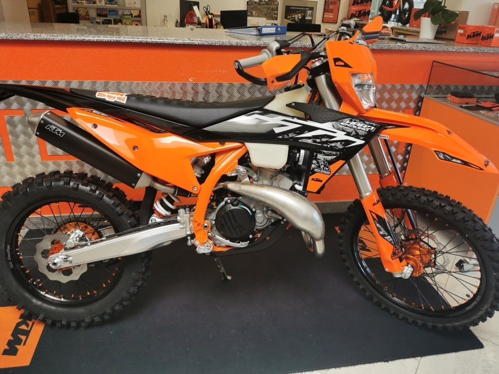 Motorrad