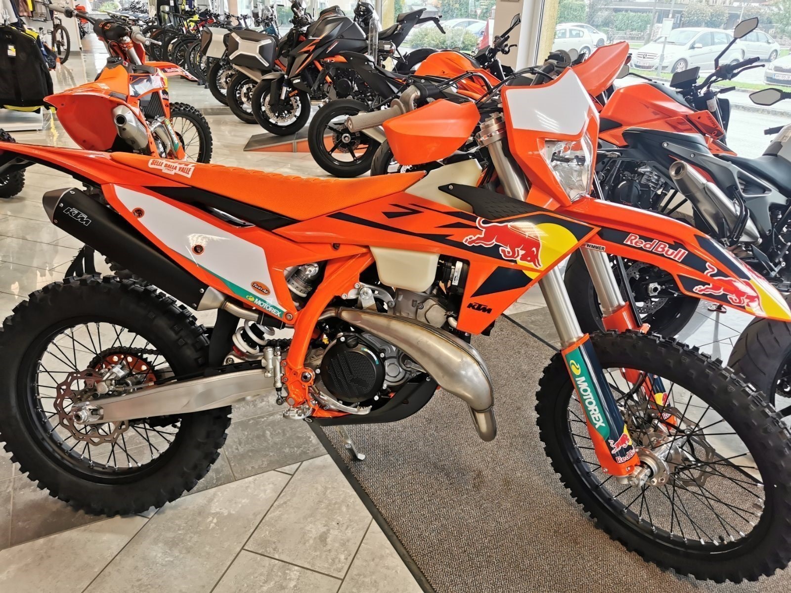 Motorrad