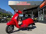 Angebot Vespa GTS 125 Super