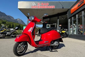 Angebot Vespa GTS 125 Super