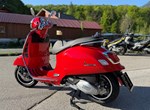 Angebot Vespa GTS 125 Super