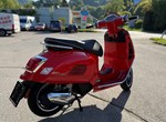 Angebot Vespa GTS 125 Super